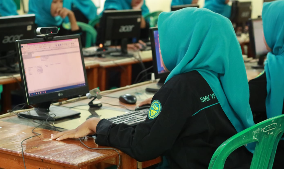 Labkomputer